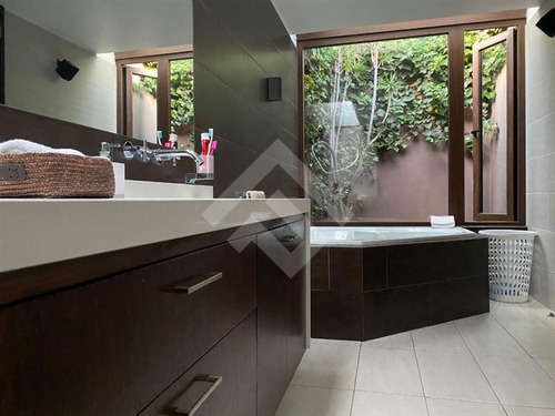 Imagen 15 de 21 de Espectacular Casa En Venta De 4 Dorm. Club De Golf Chicureo