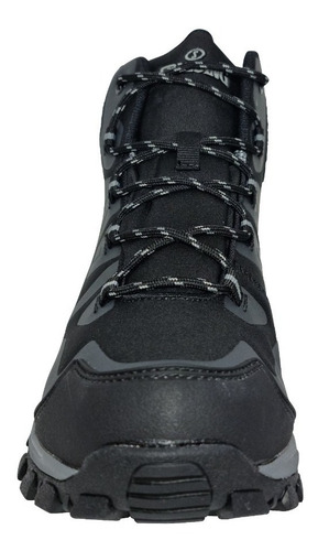 Imagen 5 de 6 de Zapatilla Spalding A Prueba De Agua Waterproof Outdoor