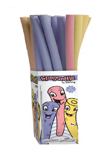Spaguettis De Flotacion Sunny 110cm