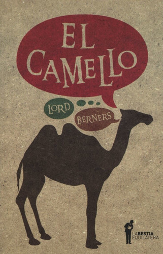 El Camello - Lord Berners