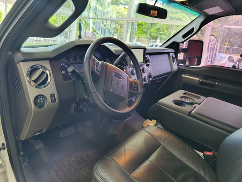 Ford F250 Super Dutty 2016