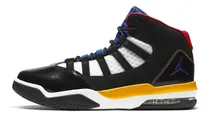 Comprar Zapatillas Jordan Max Aura Rivals Urbano Cq9451-001   