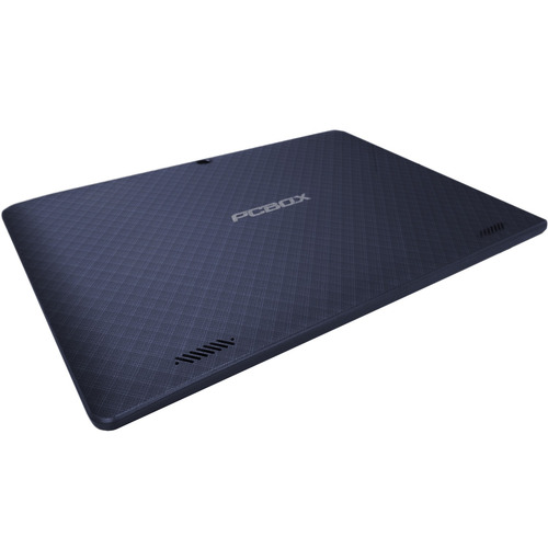 Tablet Pcbox Flash Pcb-t104+ 10.1 32gb Azul Y 2gb De Memoria Ram
