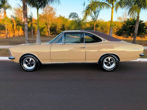 Imagem 4 de 15 de Chevrolet Opala 4400 6 Cil Rodas Ss Pneus Hankook Hidraulica