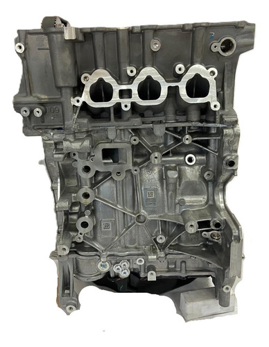 Motor Onix 1.0 3 Cilindros Turbo 116cv - Novo Original Gm