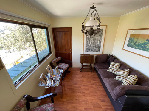Casa Miraflores, Viña Del Mar