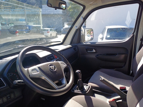 Foton Tm3 Tm3 4x2 1.6 2023