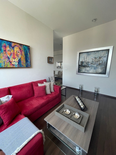 Imagen 11 de 24 de Departamento Pent House En Venta Baja Precio Entorno Cuajim