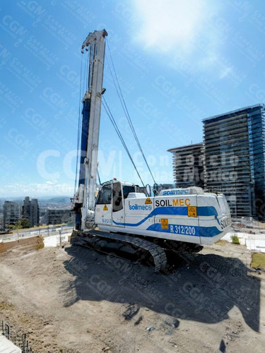 Soilmec R312/200