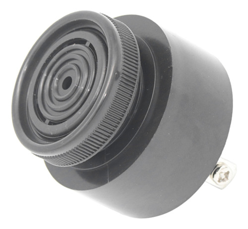 Zumbador Activo Piezo Electrónico Pin Concepto Ergonómico