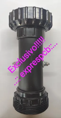 Ionizador Exprespcb H100 + H40