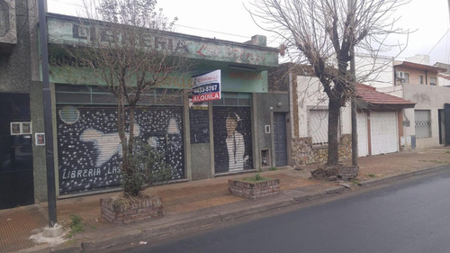 Imagen 3 de 6 de Local Comercial - Alquiler - Villa Madero - Ex Libreria