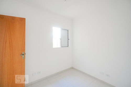 Apartamento À Venda - Vila Esperança, 1 Quarto, 33 - S893132760