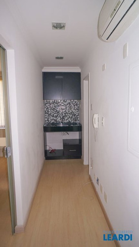 Imagem 8 de 15 de Conj. Comercial - Itaim Bibi - Sp - 578103