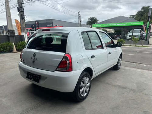 Renault Clio Clio RN/Alizé/Expr./1.0 Hi-Power 16V 5p