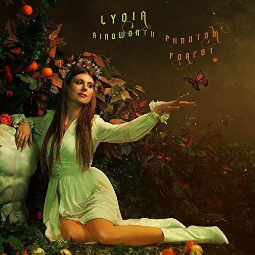 Lp Phantom Forest - Lydia Ainsworth