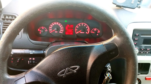 Chery Fulwin 1.5 Full