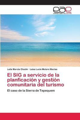 Libro El Sig A Servicio De La Planficacion Y Gestion Comu...