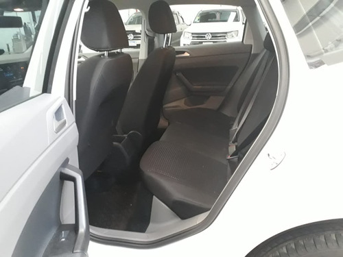 Volkswagen Polo Confortline Plus
