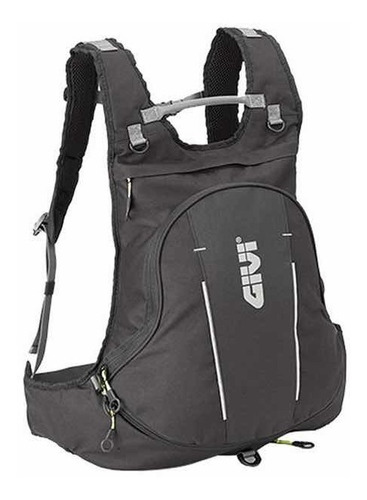 Mochila Givi Moto Porta Casco