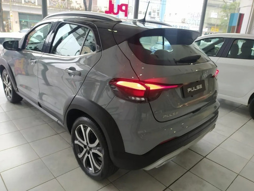 Imagen 3 de 24 de Fiat Pulse Impetus Entrega Inmediata 0km