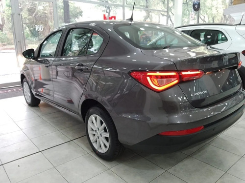 Imagen 16 de 25 de Fiat Cronos 0km Tomo Usado 2013 2012 2011 Anticipo Cuotas P
