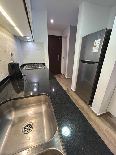 Venta Departamento Premium Barrio Belgrano