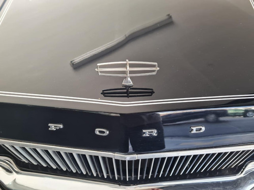 Imagem 13 de 14 de Ford Galaxie Landau Gasolina Manual