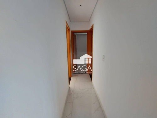Imagem 14 de 30 de Uma Das Melhores Vistas Da Cidade! Apartamento Com 3 Dormitórios À Venda, 147 M² Por R$ 1.550.000 - Canto Do Forte - Praia Grande/sp - Ap4000