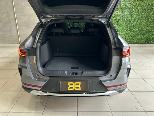 BYD Song Plus 1.5 Dm-I Aut. 5P Hibrido