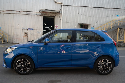 Mg Mg3 2021 Comfort 1.5