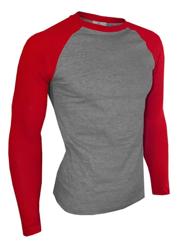 Playera beisbolera yazbek sale