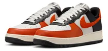 Comprar Tenis Nike  Air Force 1 Low '07 Lv8 Negro Vintage Coral Phantom