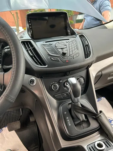 Ford Escape 2.0 Se 4x2