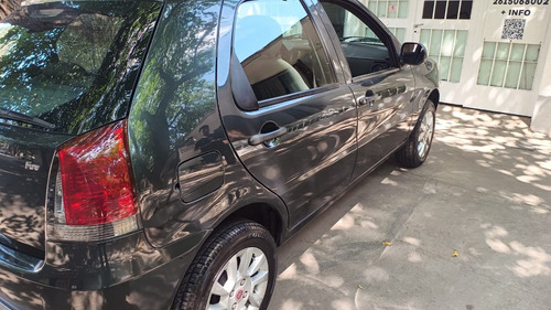 Fiat Palio 1.4 Fire Pack Seg. Top