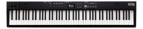 Roland Rd-08 | Piano Digital De Palco Rd-08