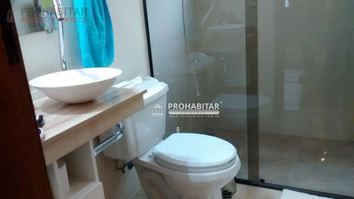 Chácara À Venda, 4000 M² Por R$ 850.000,00 - Cipó - Embu-guaçu/sp - Ch0086