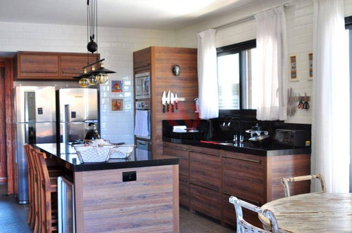 Imagem 27 de 30 de Casa Com 4 Dormitórios, 500 M² - Venda Por R$ 4.000.000,00 Ou Aluguel Por R$ 25.000,00/mês - Alphaville - Santana De Parnaíba/sp - Ca6280