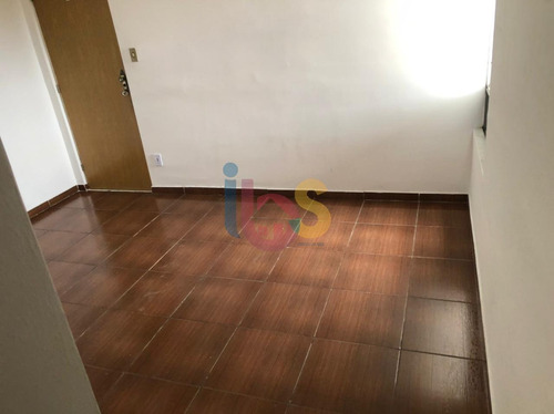 Imagem 2 de 11 de Vendo Apartamento 2/4 No Bairro Jaçanã -itabuna/ba - 5529