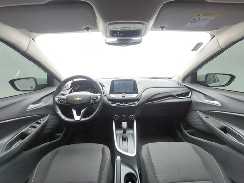 Chevrolet Onix 1.0 TURBO FLEX LTZ AUTOMÁTICO