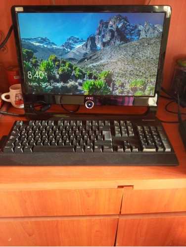 Lenovo Thinkcentre M710q