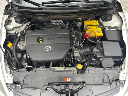 Mazda 6 All new