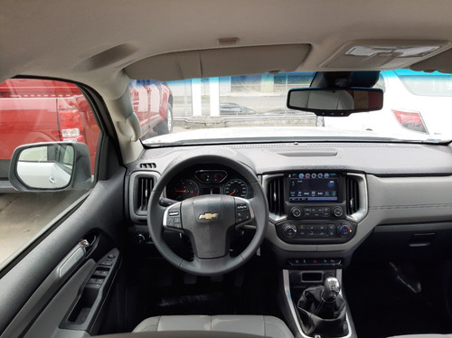 Chevrolet S10 Ltz 4x4 At 0 Km Stock Fisico Hmc