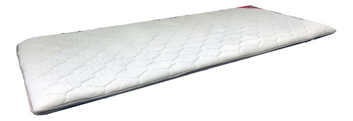 Pillow Desmontable 80x190x7cm Espuma Soft Suavecol