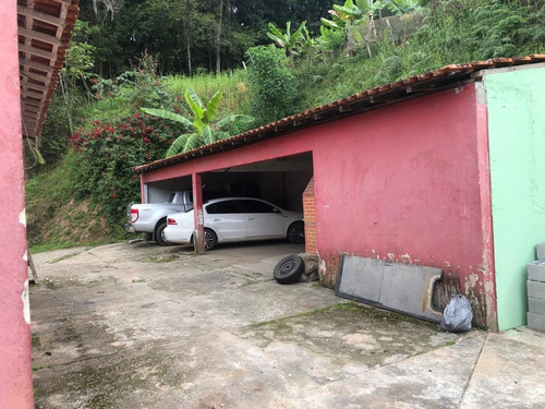 Chácara A Venda Em Itapecerica Da Serra