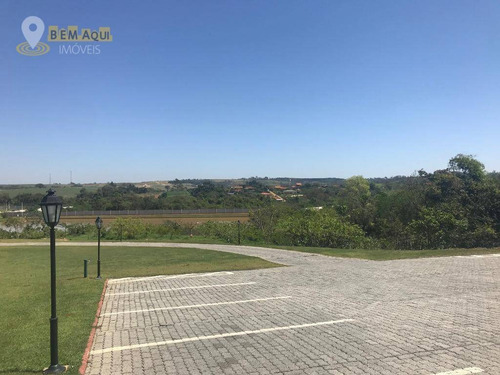 Imagem 15 de 25 de Casa Com 3 Dormitórios À Venda, 228 M² Por R$ 1.350.000,00 - Condominio Portal Dos Bandeirantes - Salto/sp - Ca1485