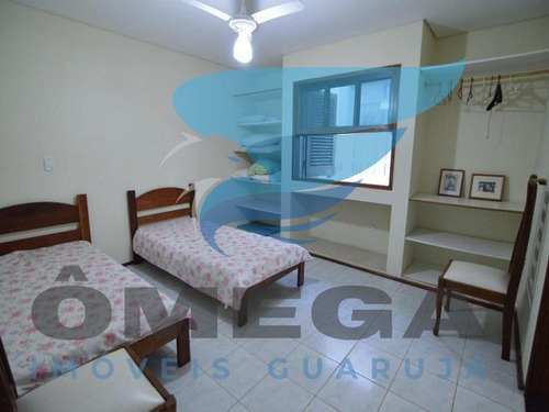 Imagem 15 de 22 de Jardim Acapulco, Oportunidade. - Ca0126 - 34709927