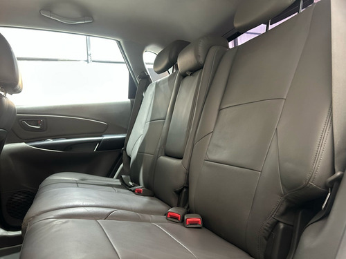 Hyundai Tucson 2.0 MPFI GLS 16V 143CV 2WD FLEX 4P AUTOMÁTICO