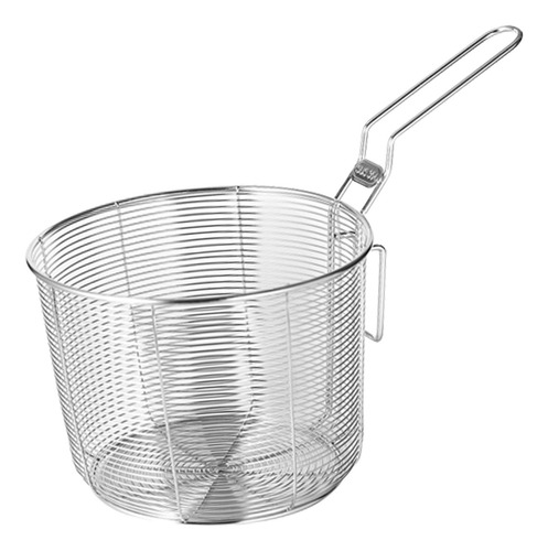 Cesta Para Freír Comida Presentación Vajilla 16cm