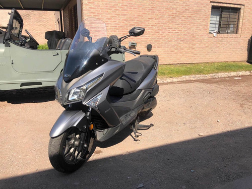 Kymco X Town 250 Usada